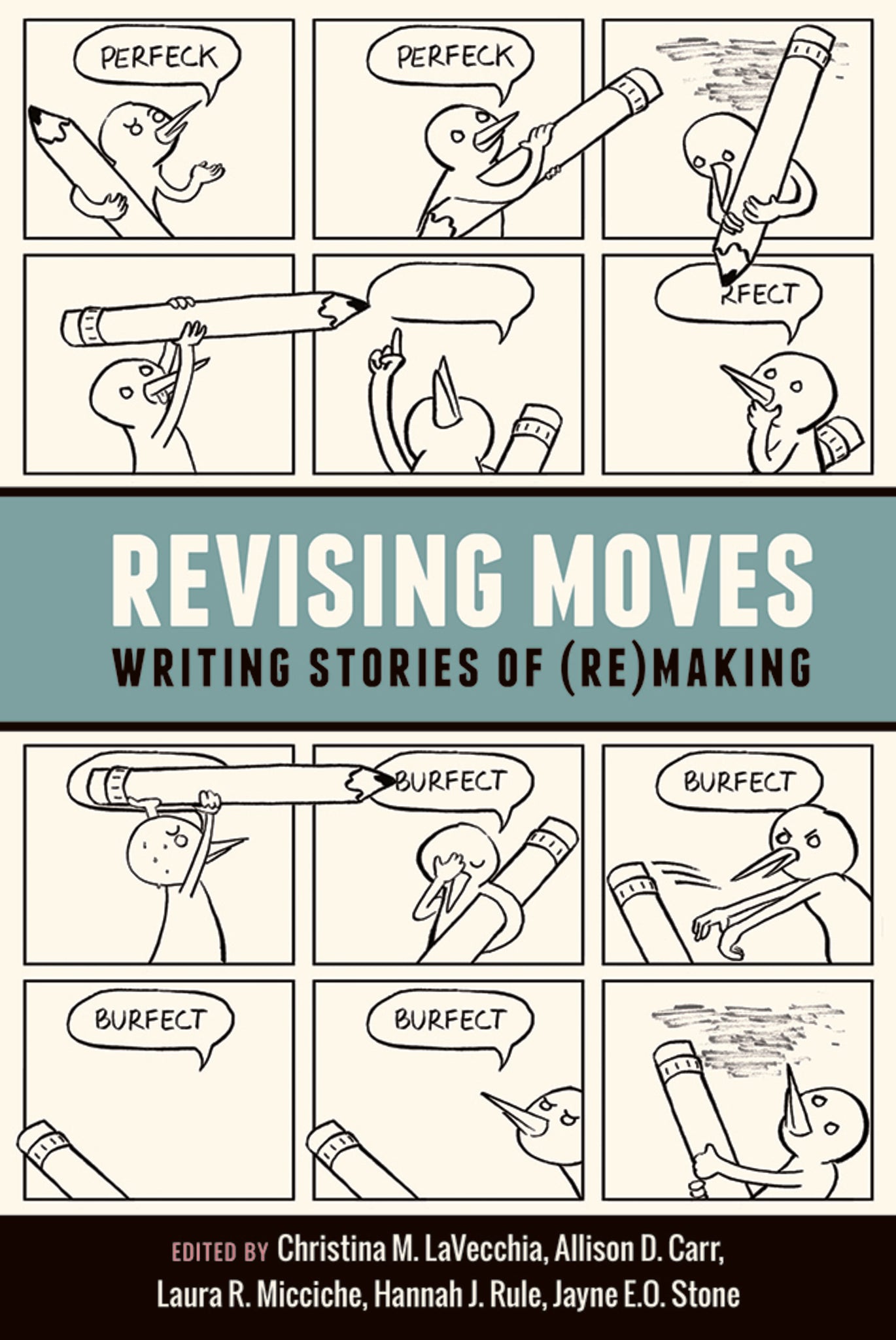 Revising Moves