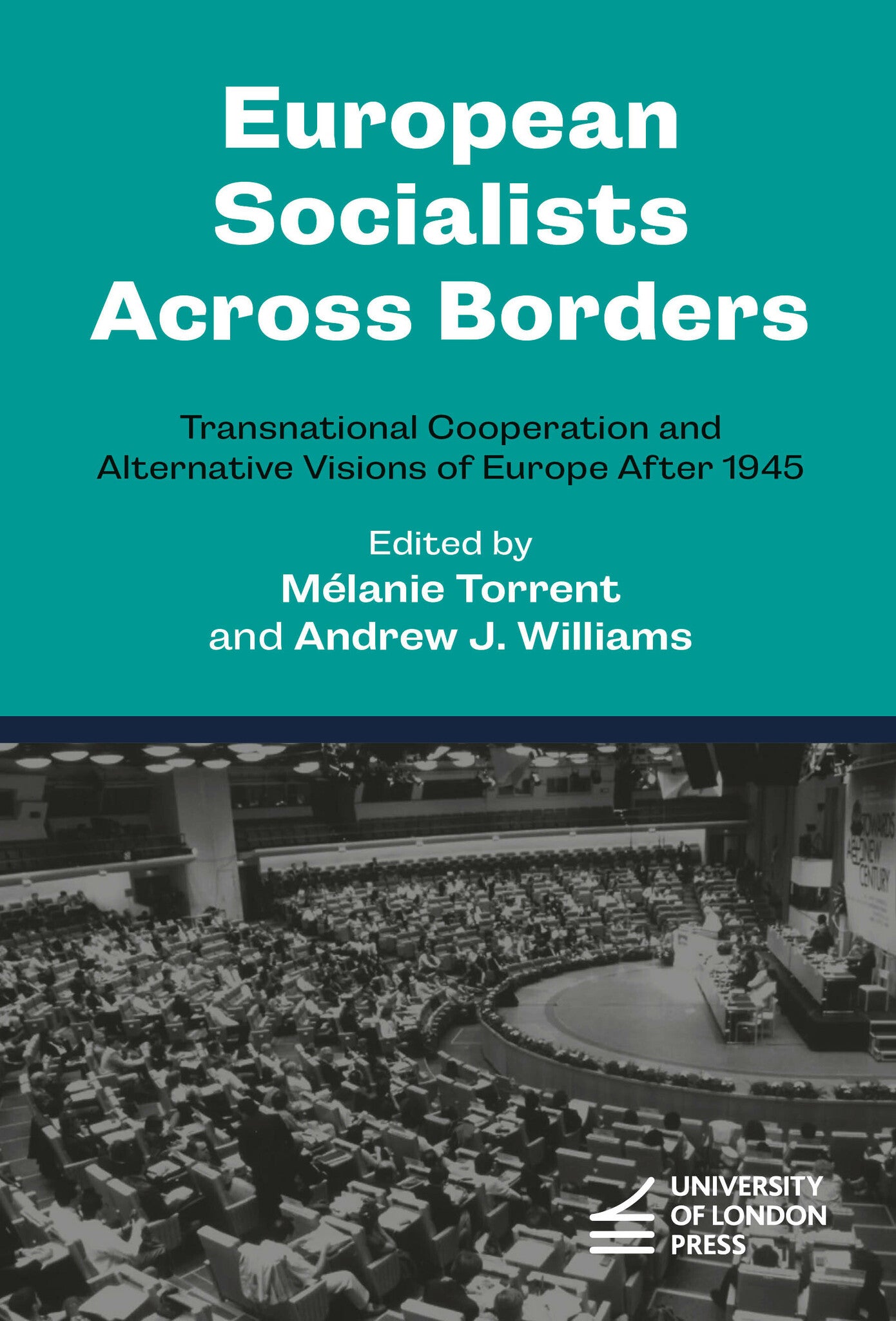 European Socialists Across Borders