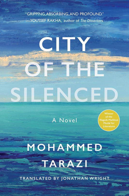 City of the Silenced