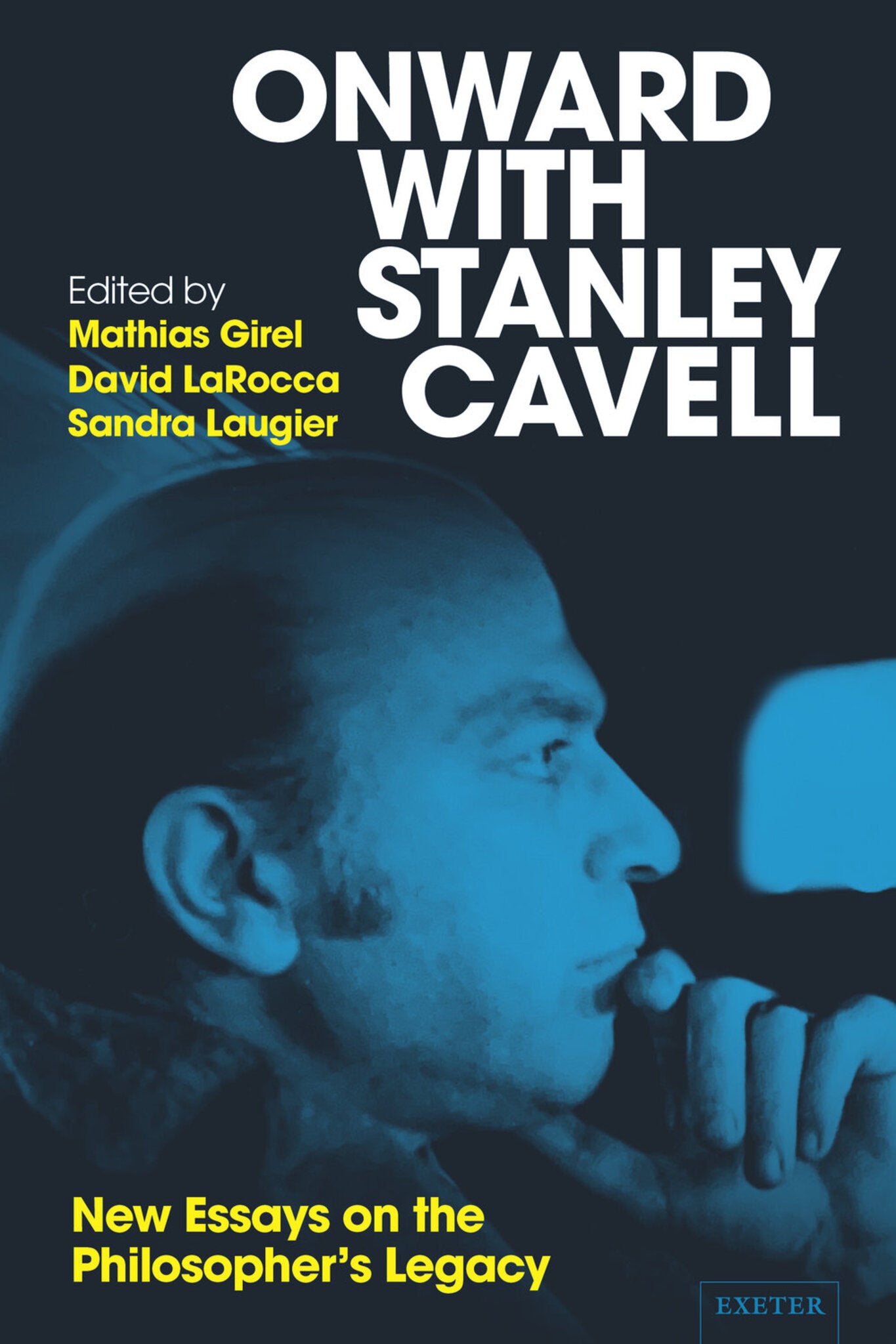 Onward with Stanley Cavell