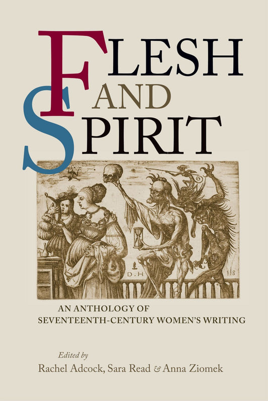 Flesh and Spirit