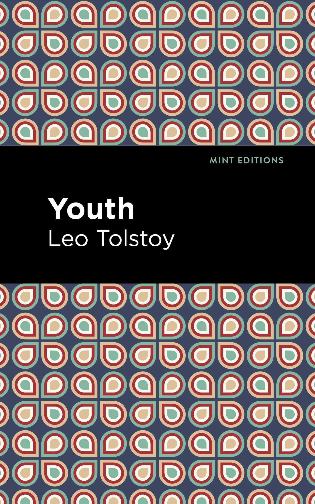 Cover image for Youth ISBN 9798888973561