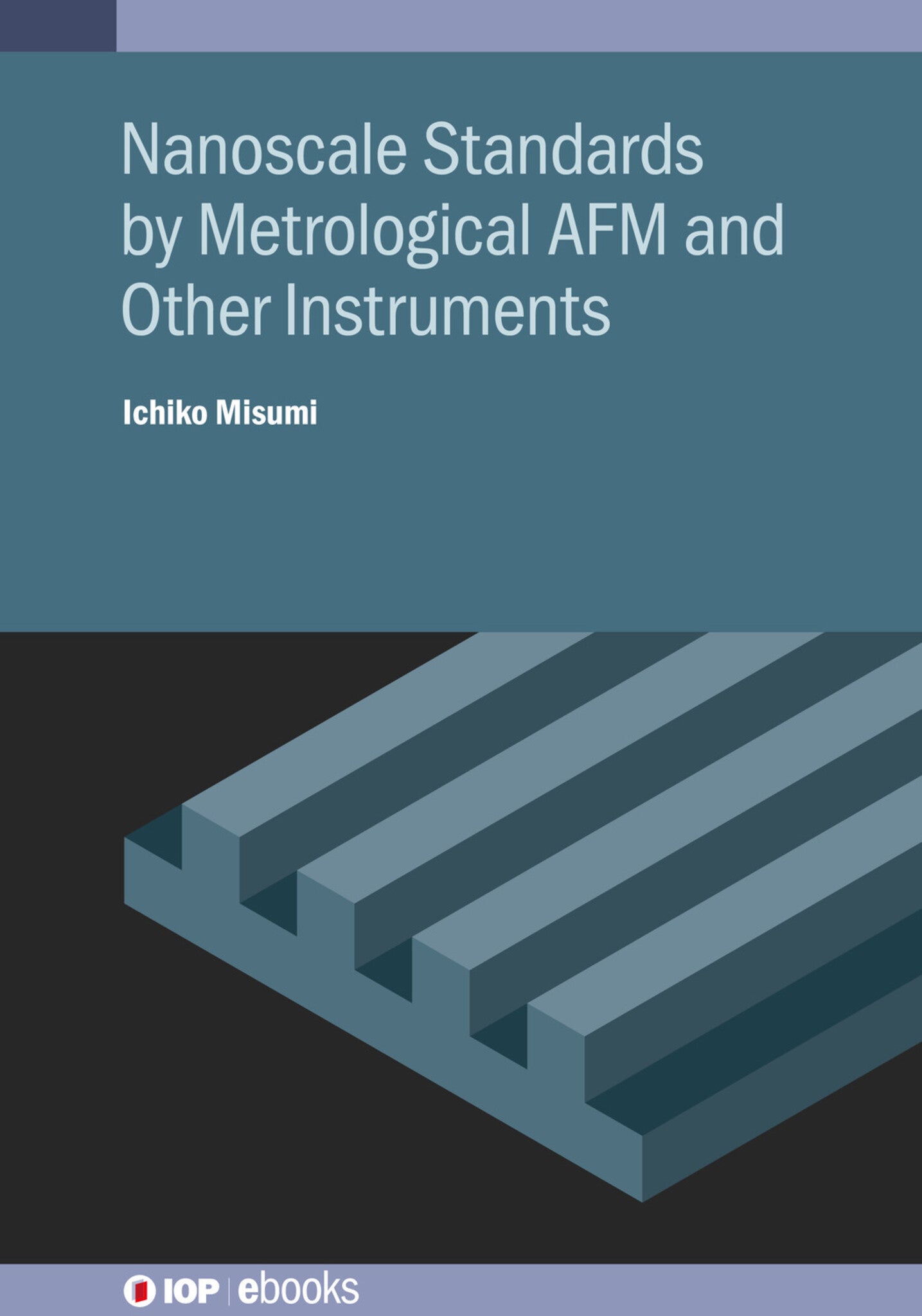 Nanoscale Standards by Metrological AFM and Other Instruments