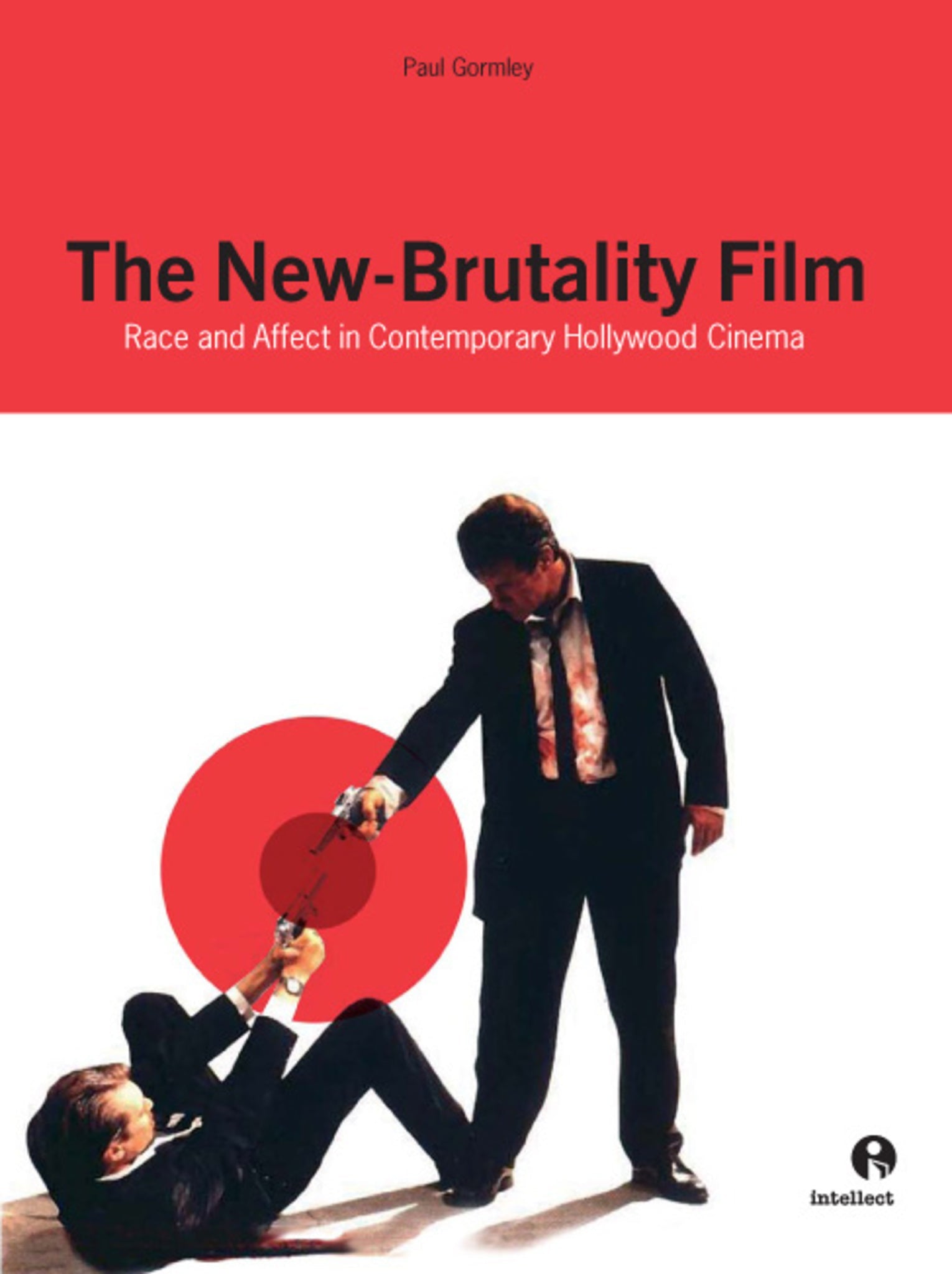 Cover image for New Brutality Film ISBN 9781841509266