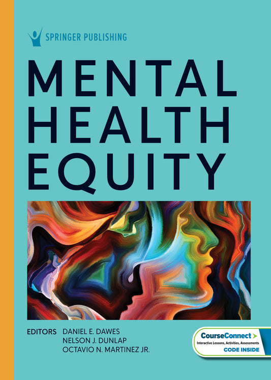 Mental Health Equity