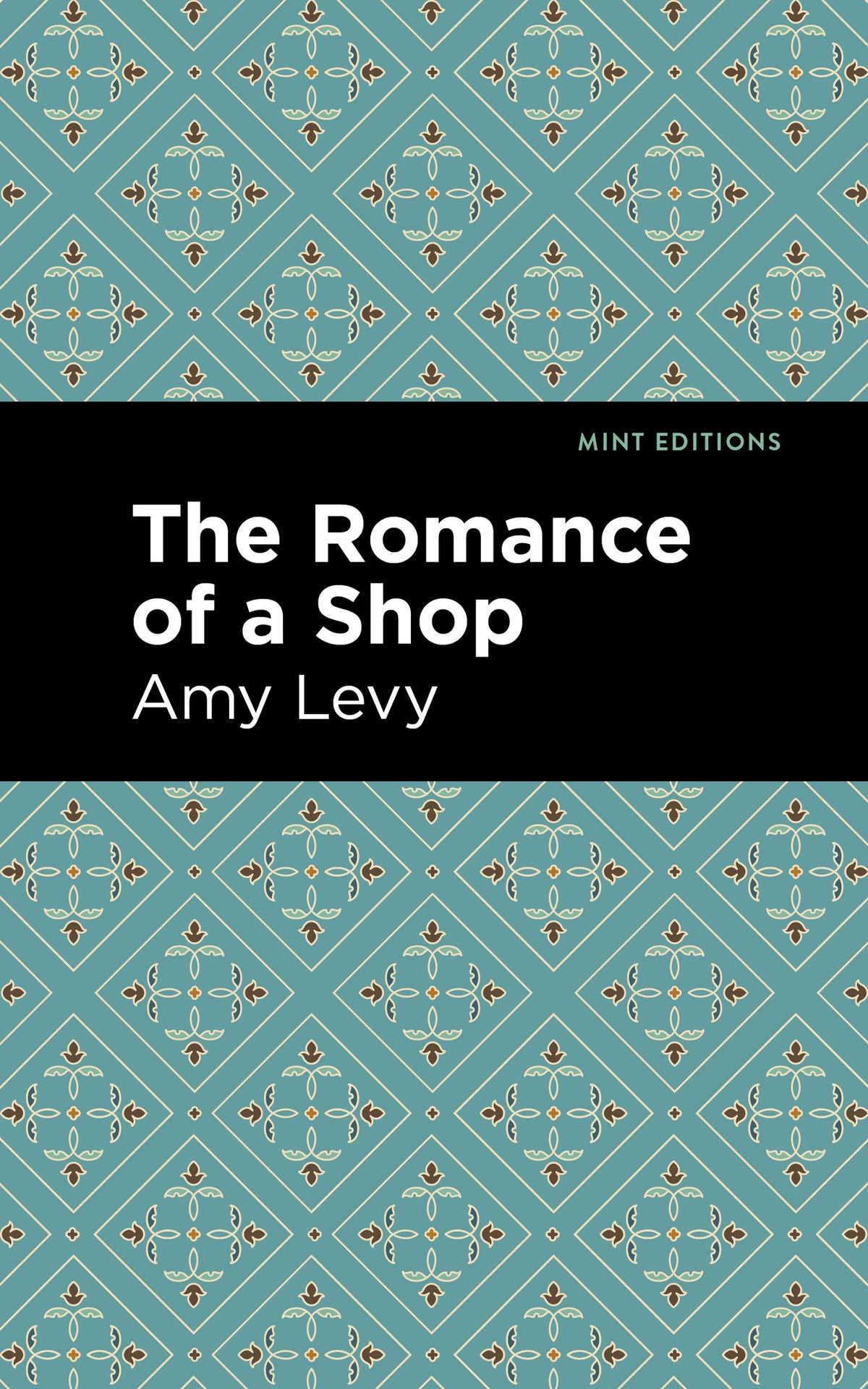 Cover image for The Romance of a Shop ISBN 9781513295817
