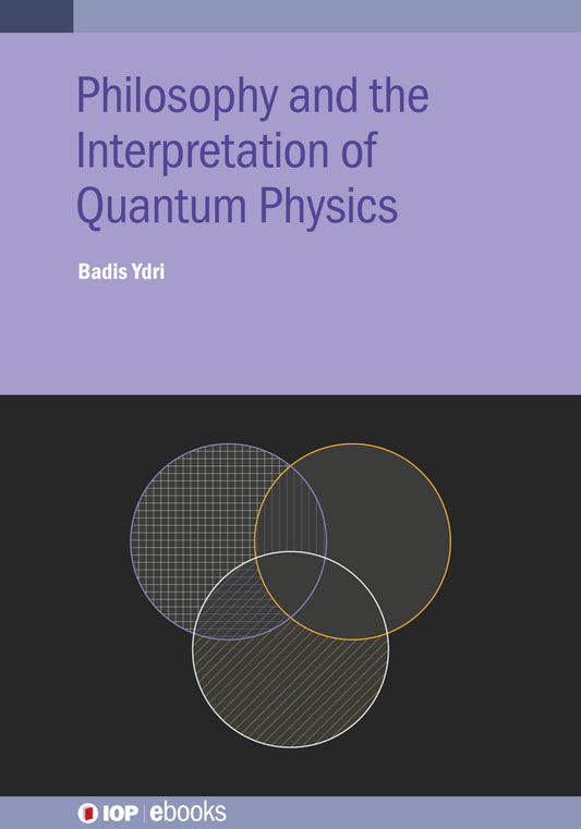Philosophy and the Interpretation of Quantum Physics
