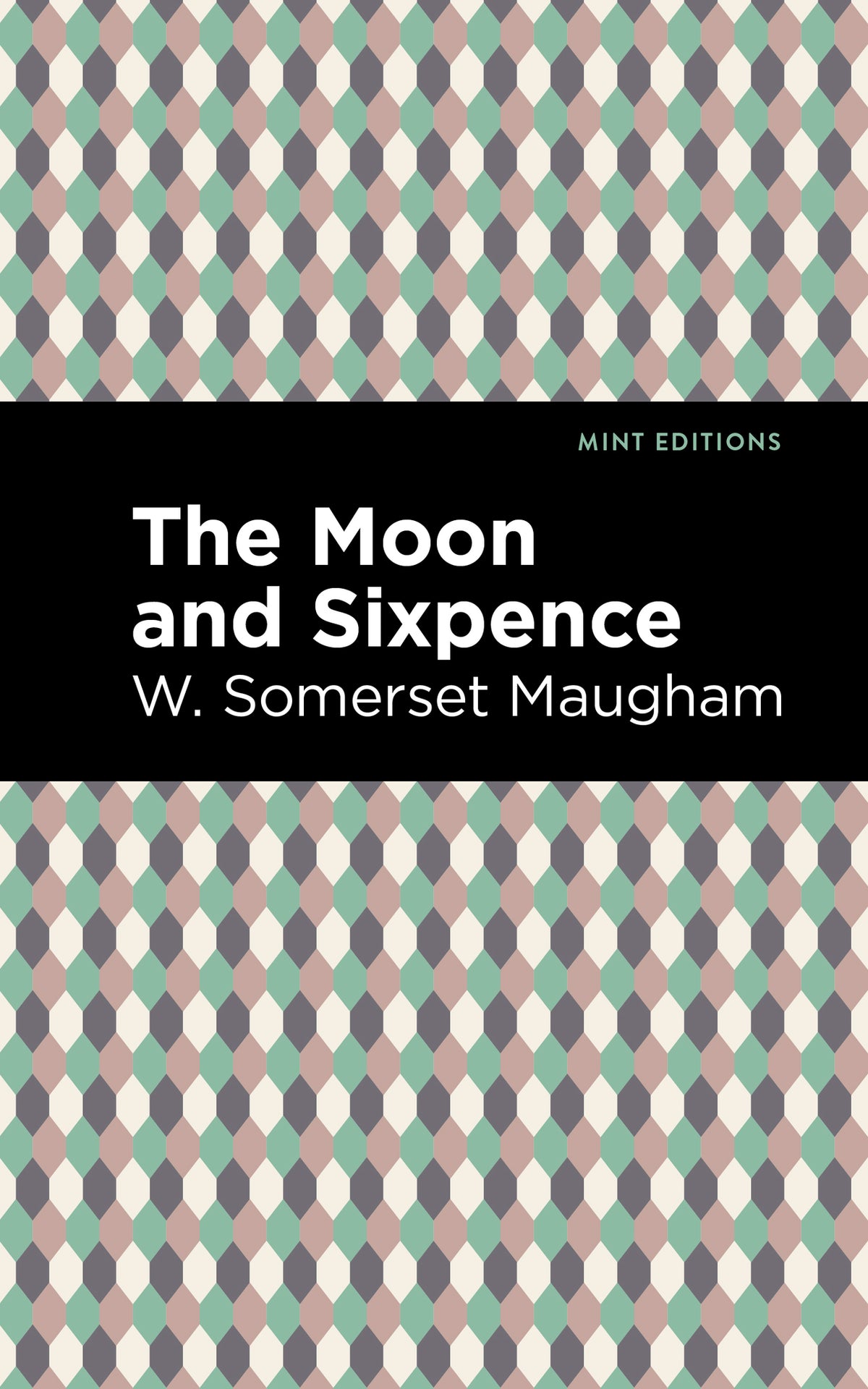Cover image for The Moon and Sixpence ISBN 9781513283241