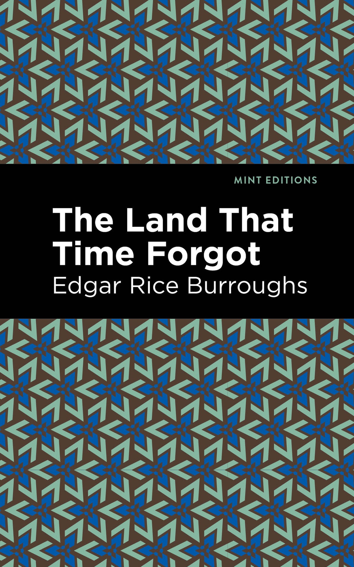 Cover image for The Land That Time Forgot ISBN 9781513272122