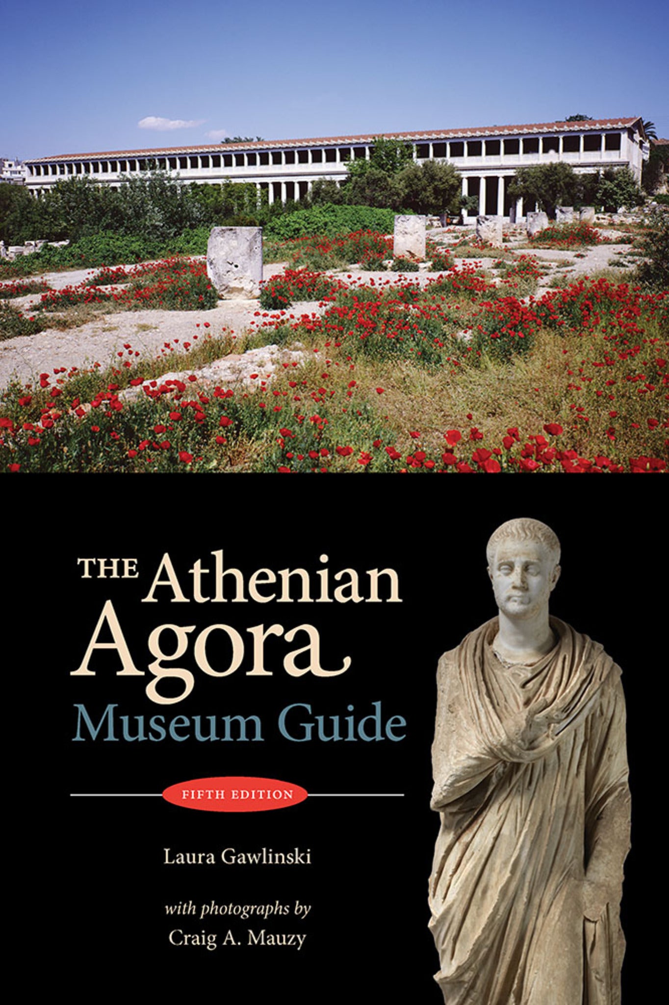 The Athenian Agora Museum Guide