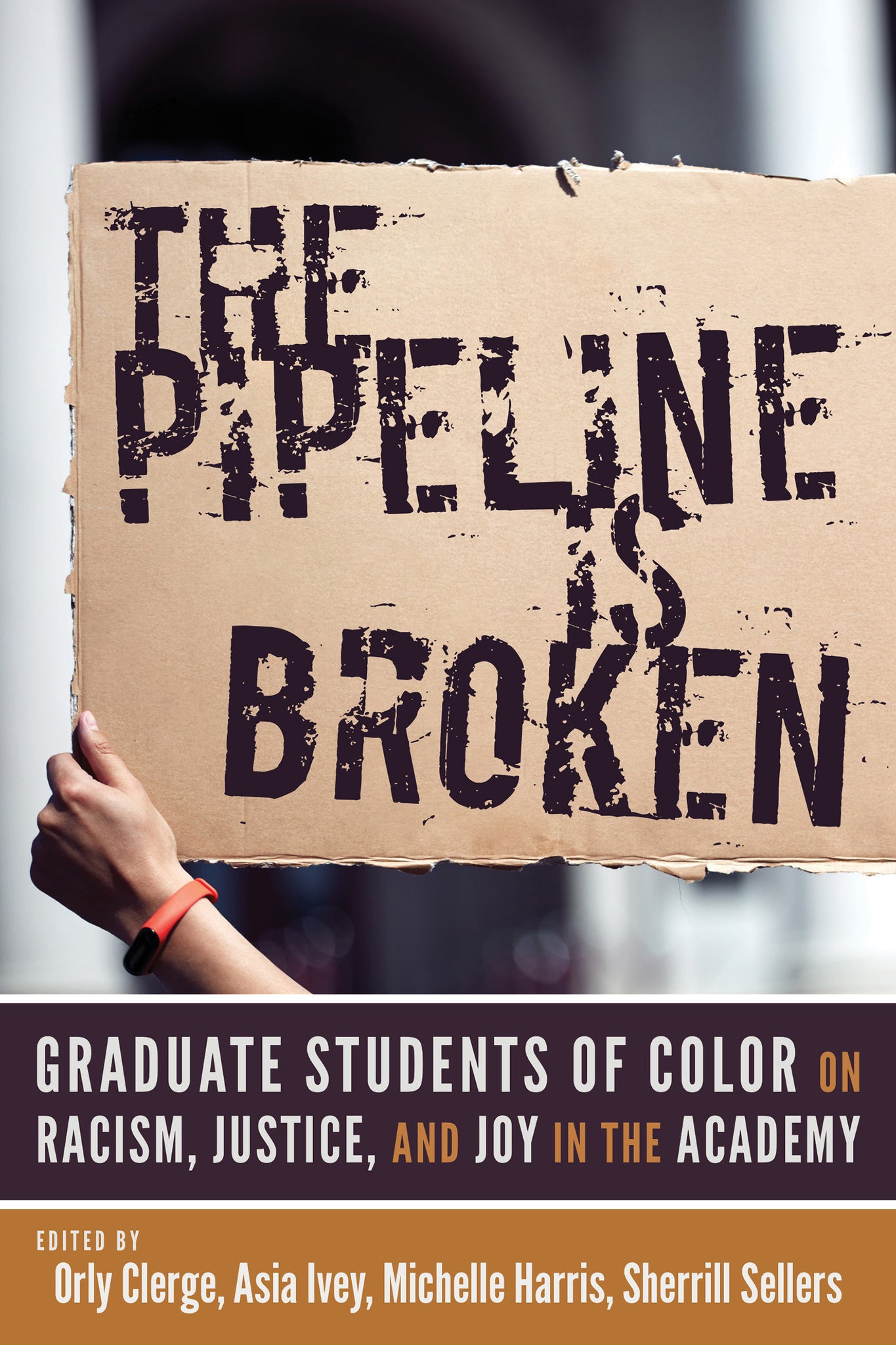 The Pipeline Is Broken