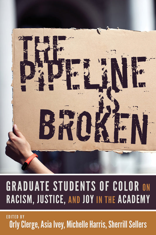 The Pipeline Is Broken