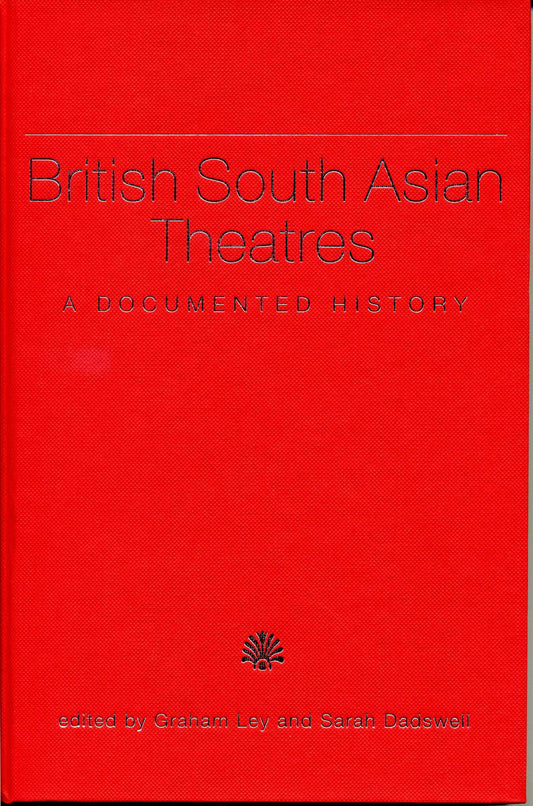 British South Asian Theatres