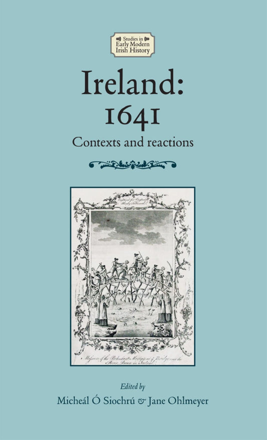 Ireland: 1641