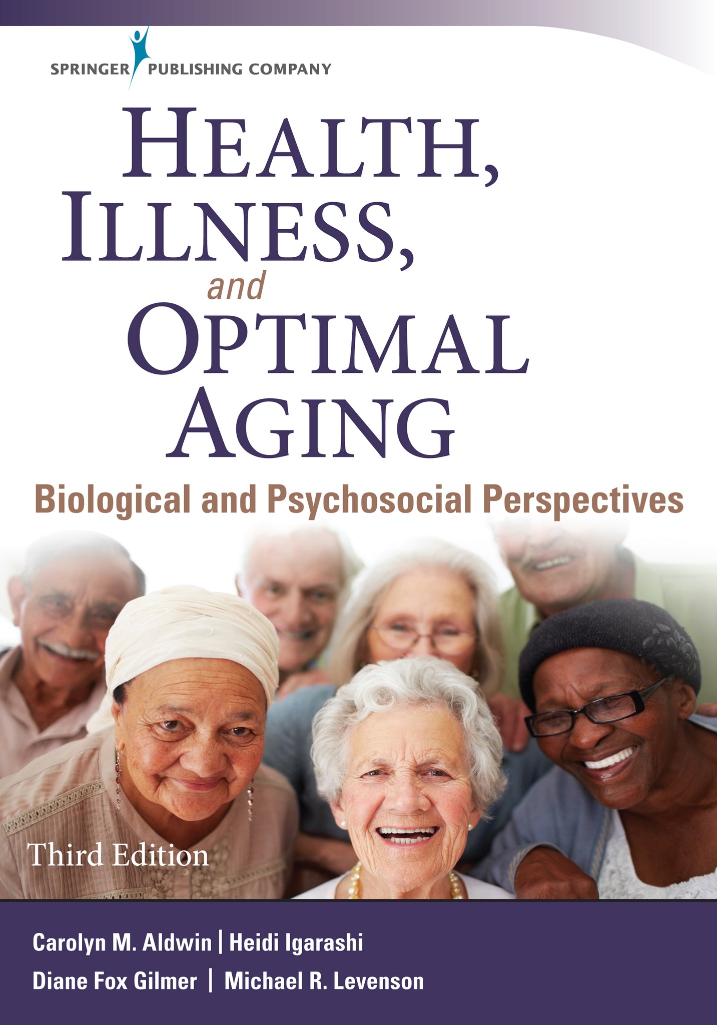 Health, Illness, and Optimal Aging