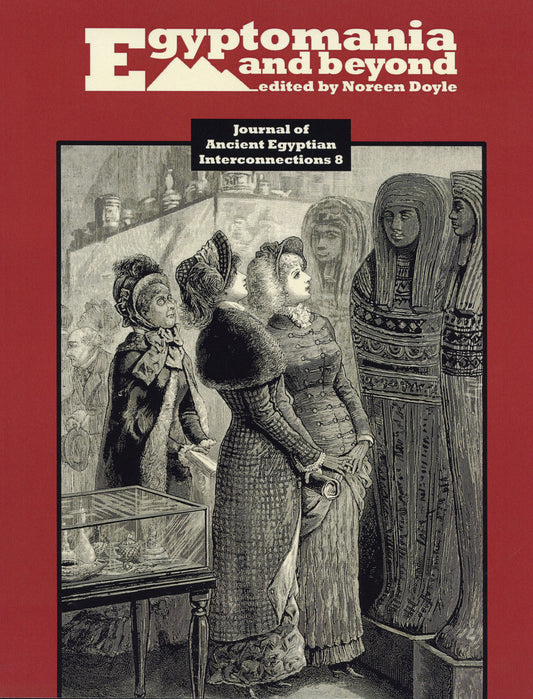 Egyptomania and Beyond