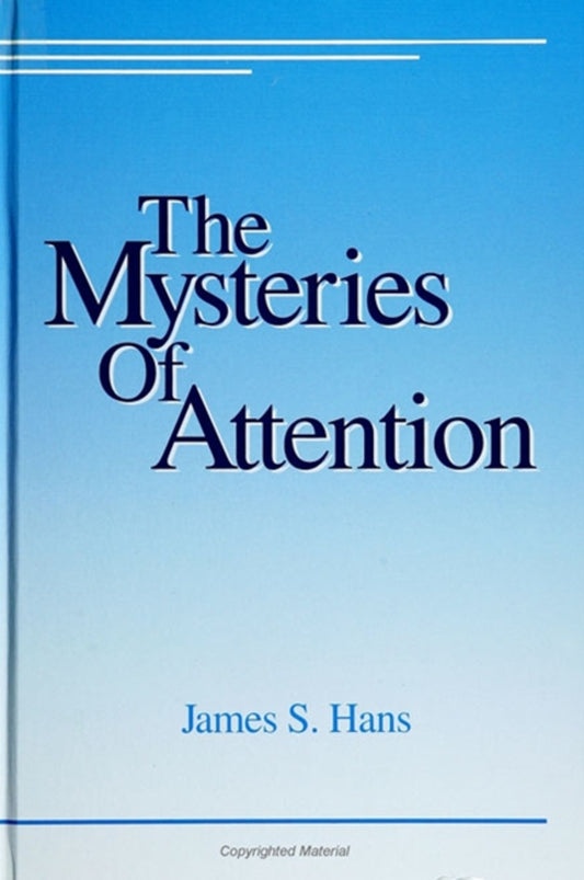Mysteries of Attention