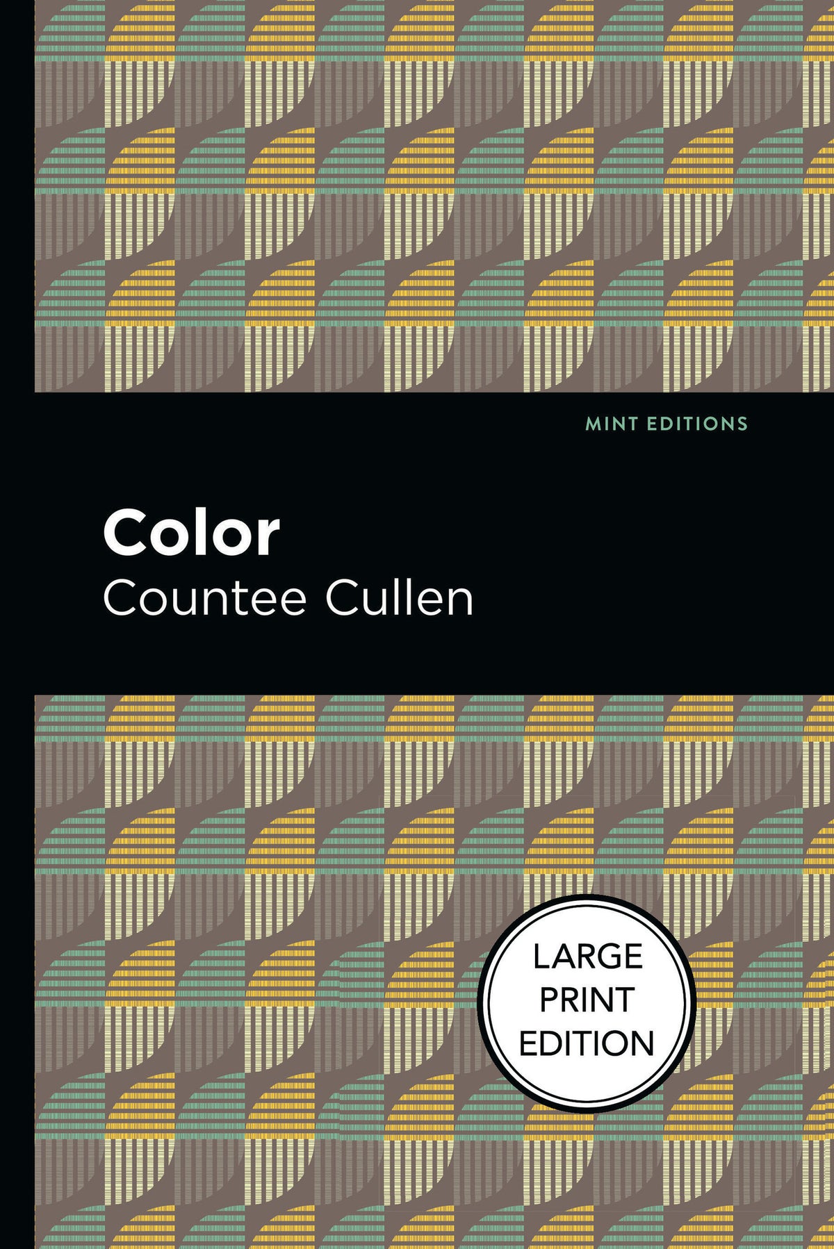 Cover image for Color ISBN 9781513137179