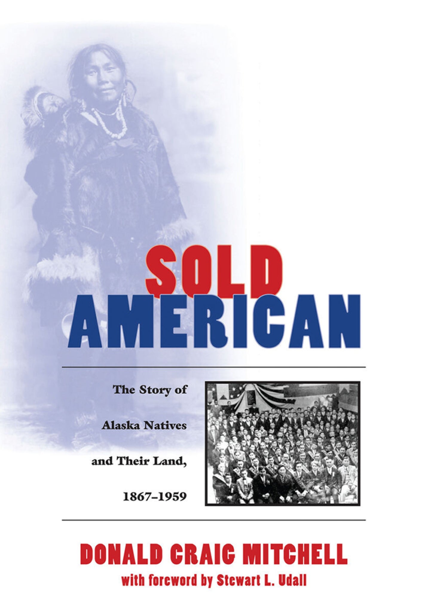Sold American