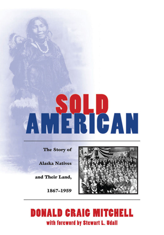 Sold American