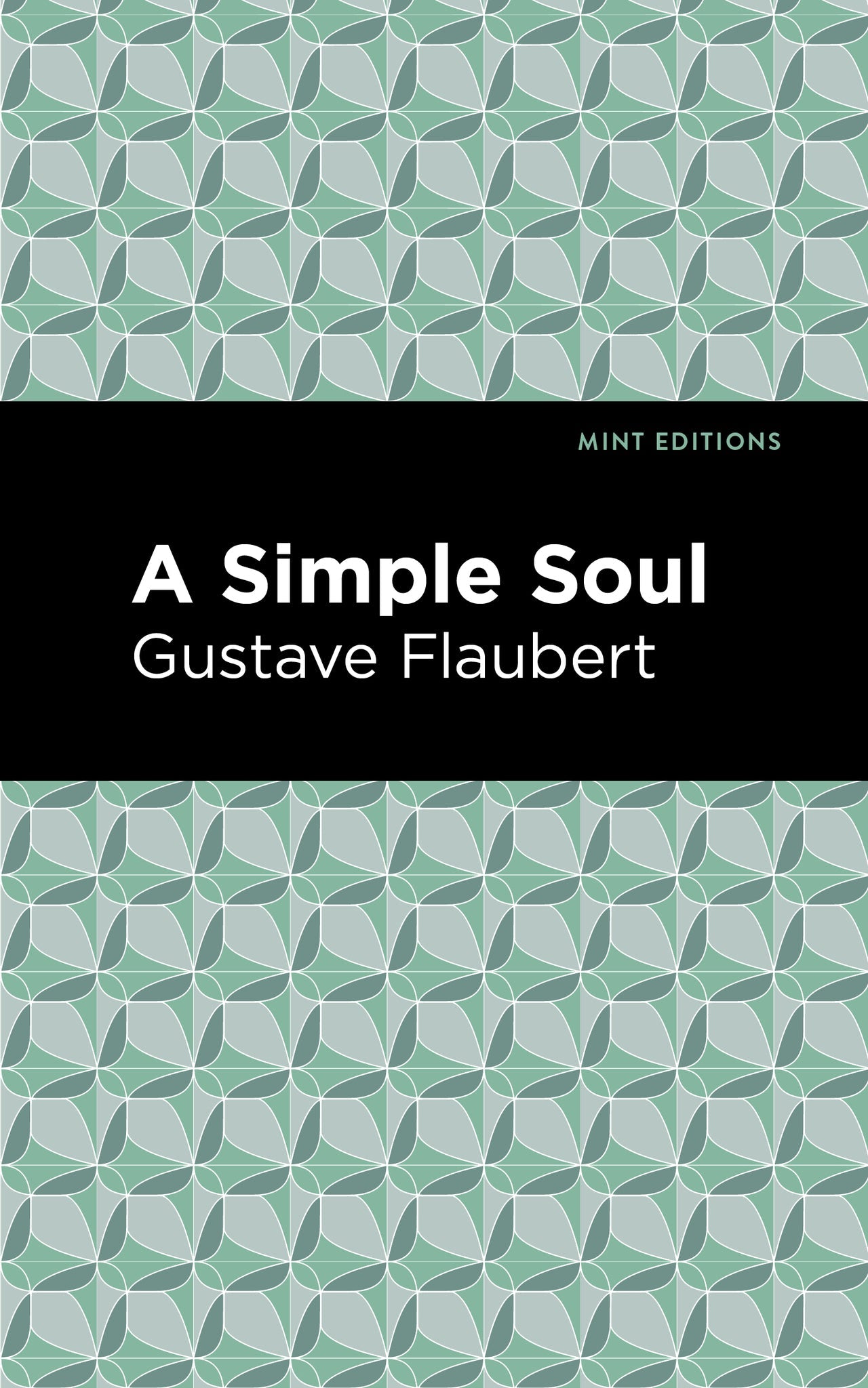 Cover image for A Simple Soul ISBN 9798888972755