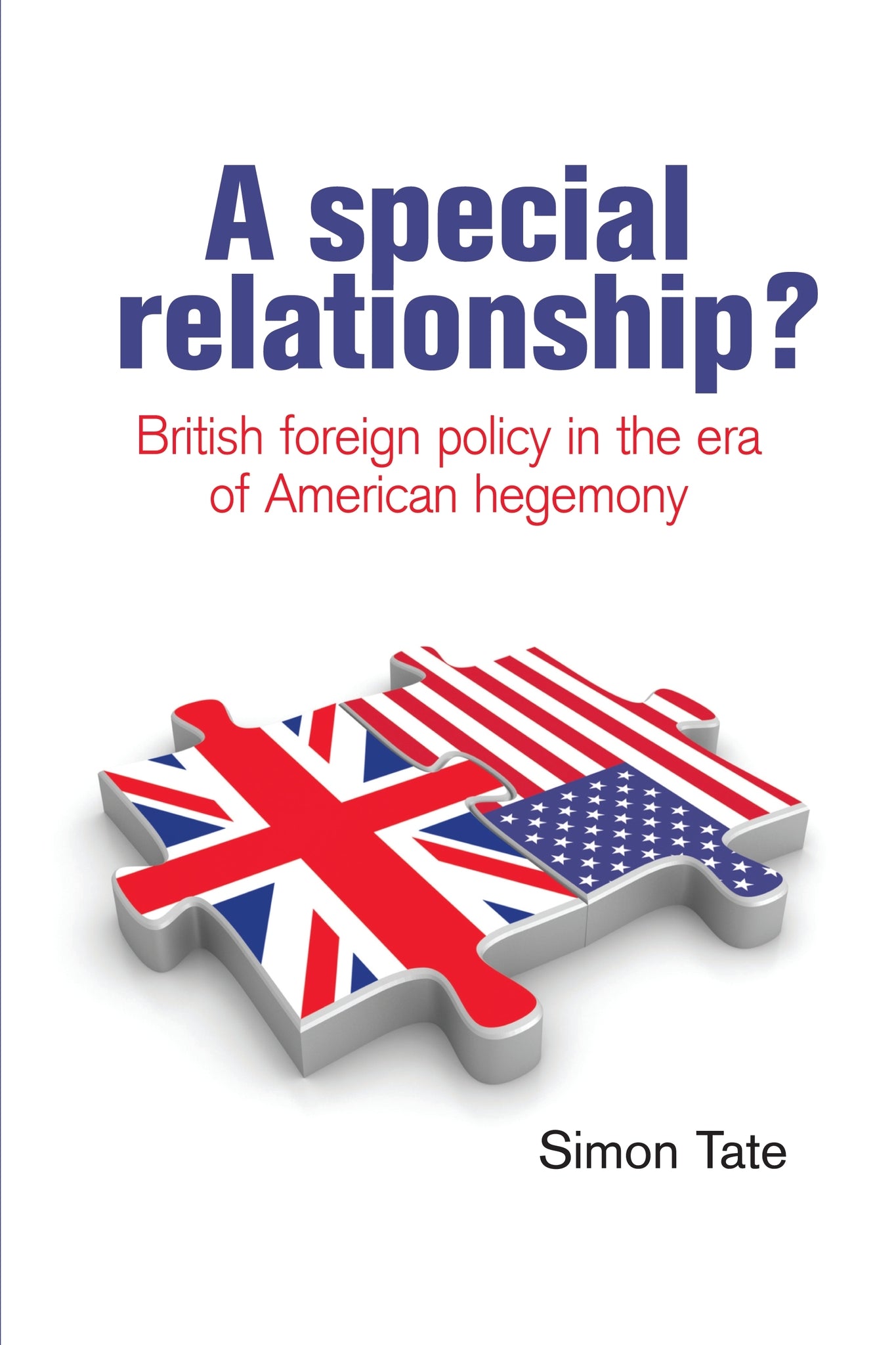 A special relationship?