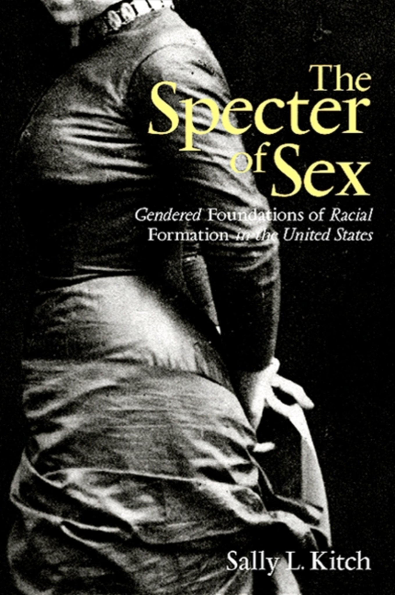 The Specter of Sex