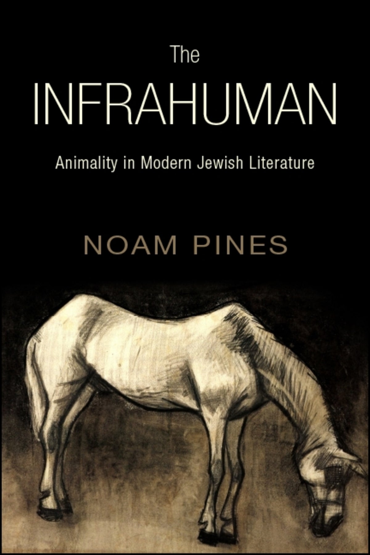The Infrahuman