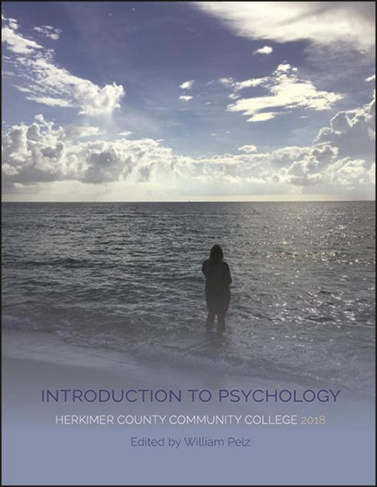 Introduction to Psychology
