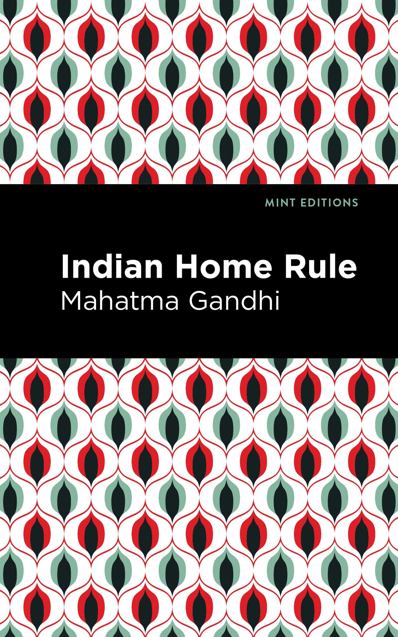 Cover image for Indian Home Rule ISBN 9798888973691