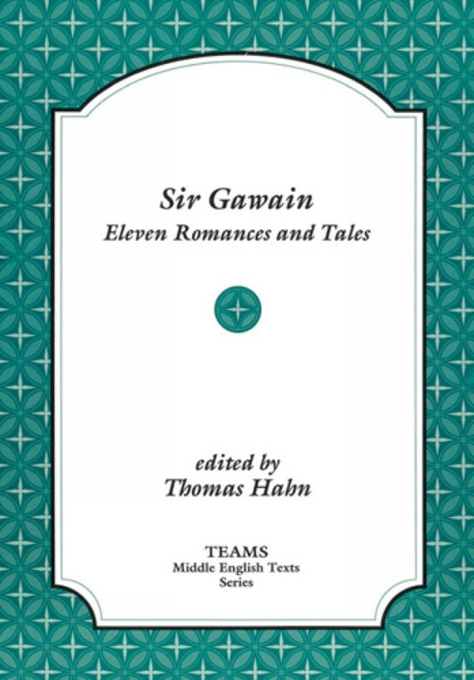 Sir Gawain