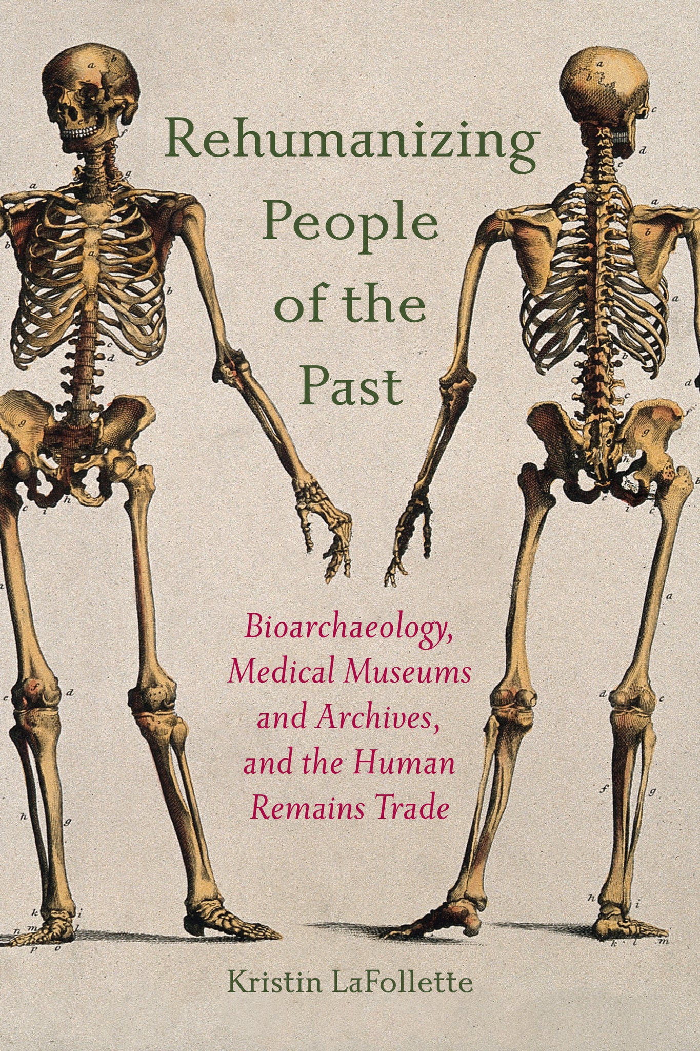 Rehumanizing People of the Past
