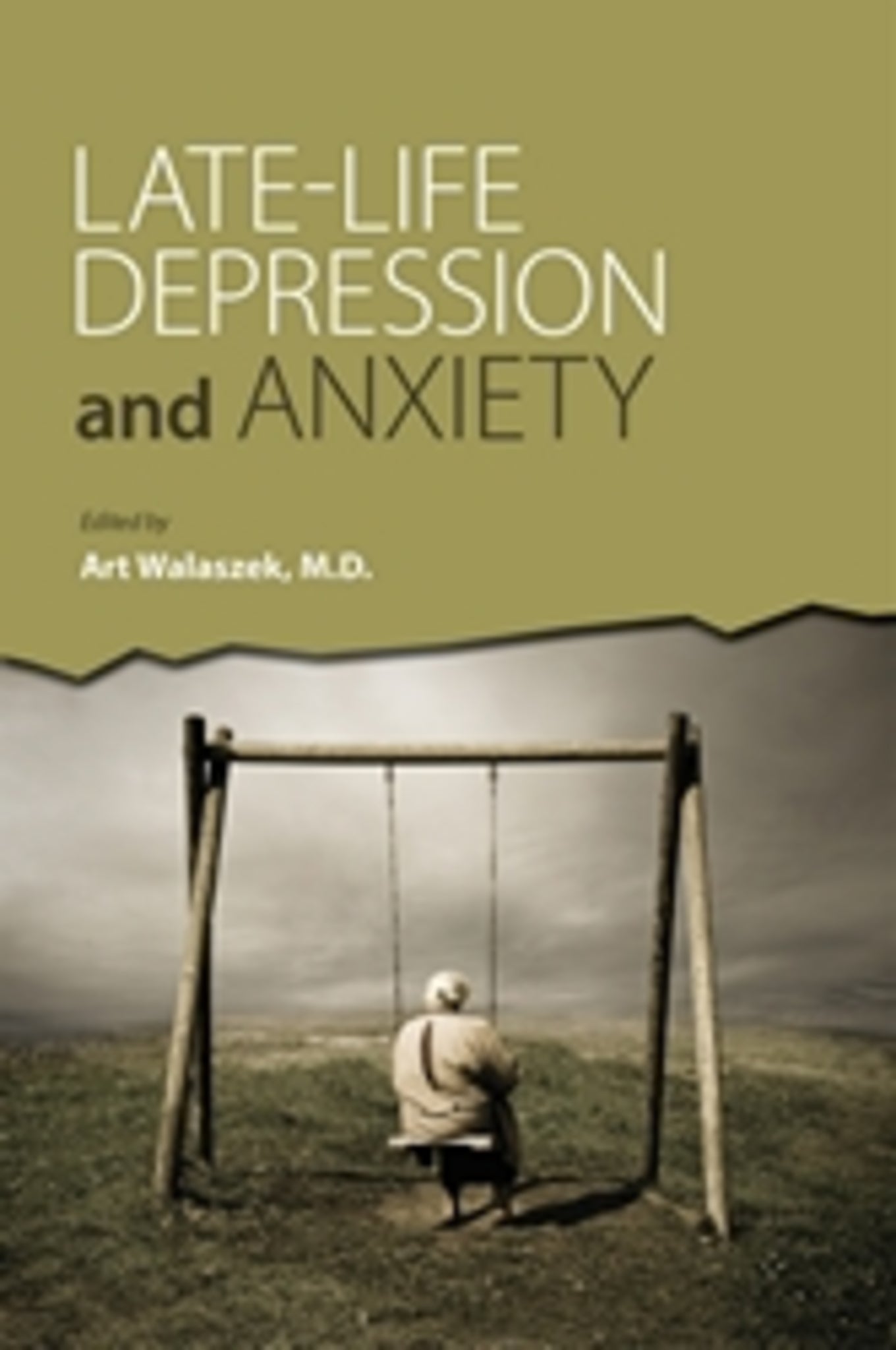 Late-Life Depression and Anxiety