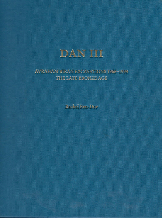 Dan III