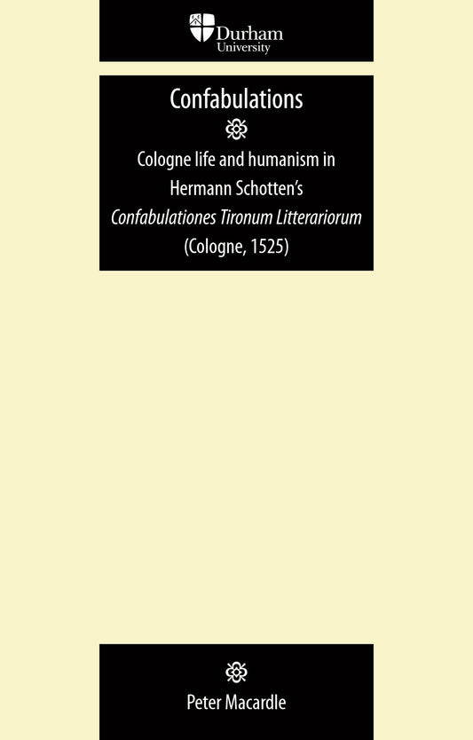Confabulationes tironum litterariorum (Cologne, 1525)