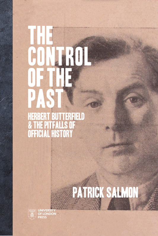 The Control of the Past