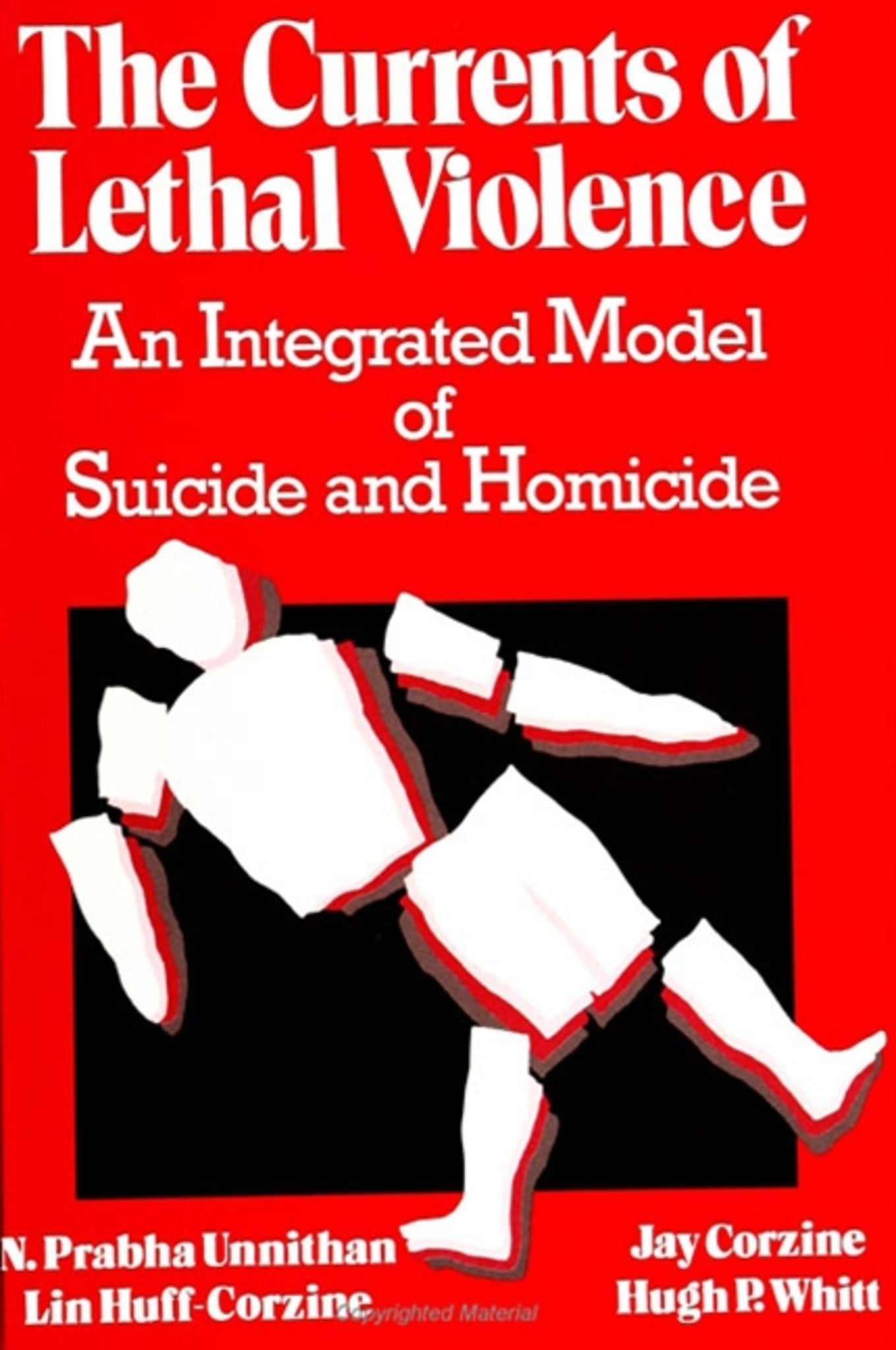 The Currents of Lethal Violence