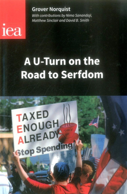 A U-Turn on the Road to Serfdom
