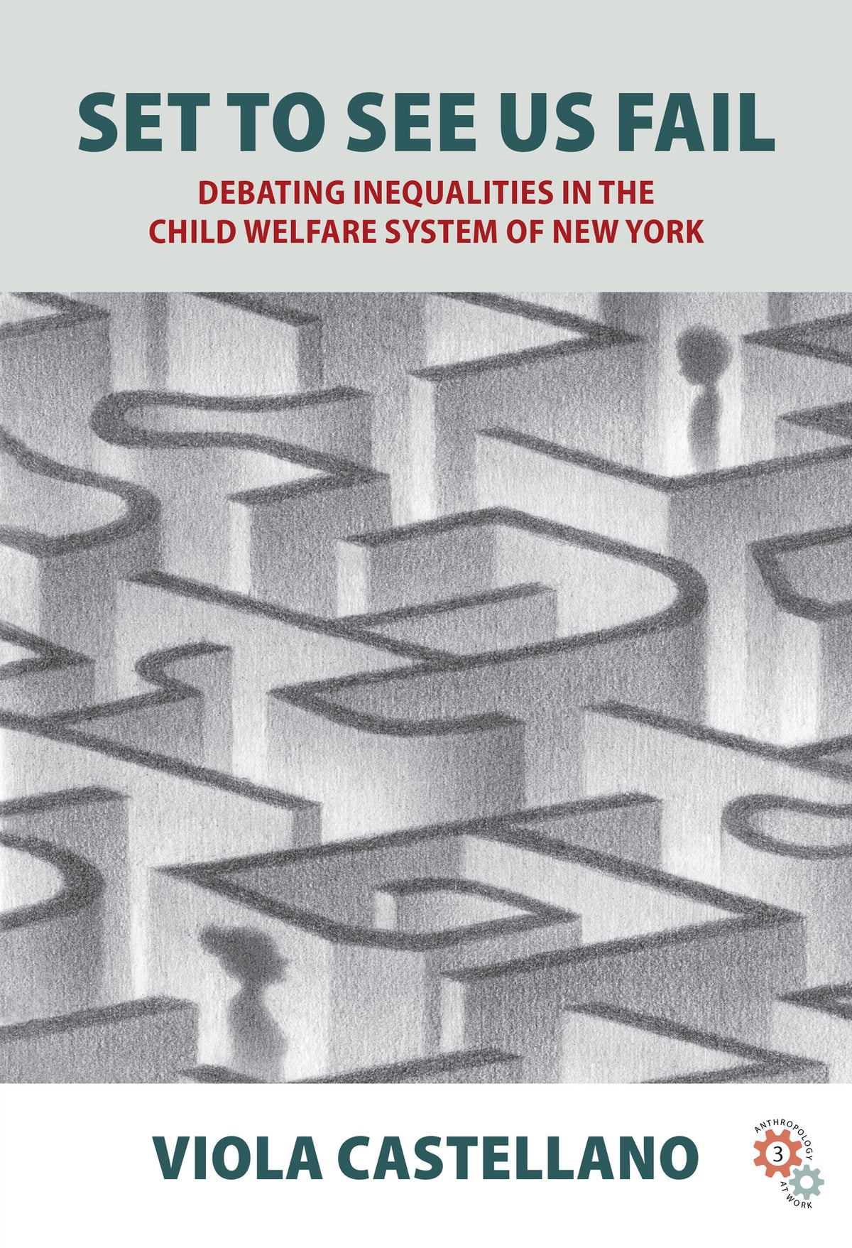 Cover image for Set to See Us Fail ISBN 9781800738034