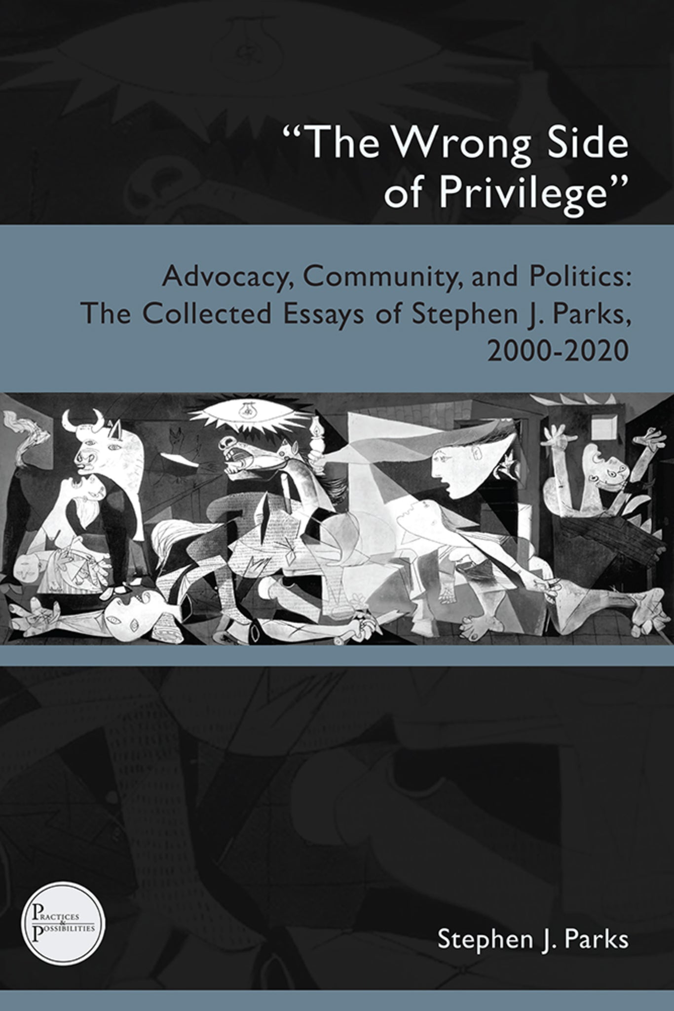 "The Wrong Side of Privilege"