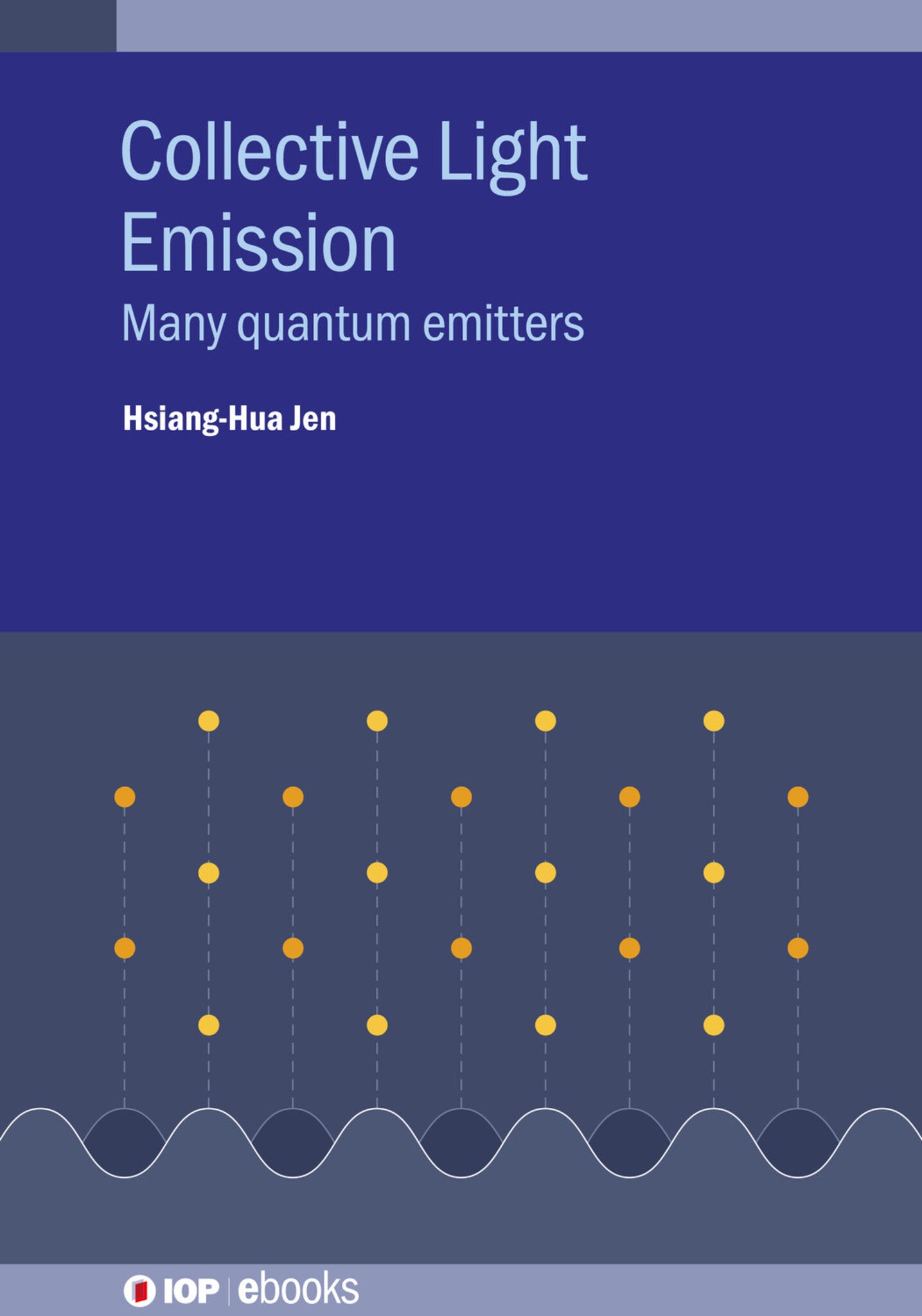 Collective Light Emission