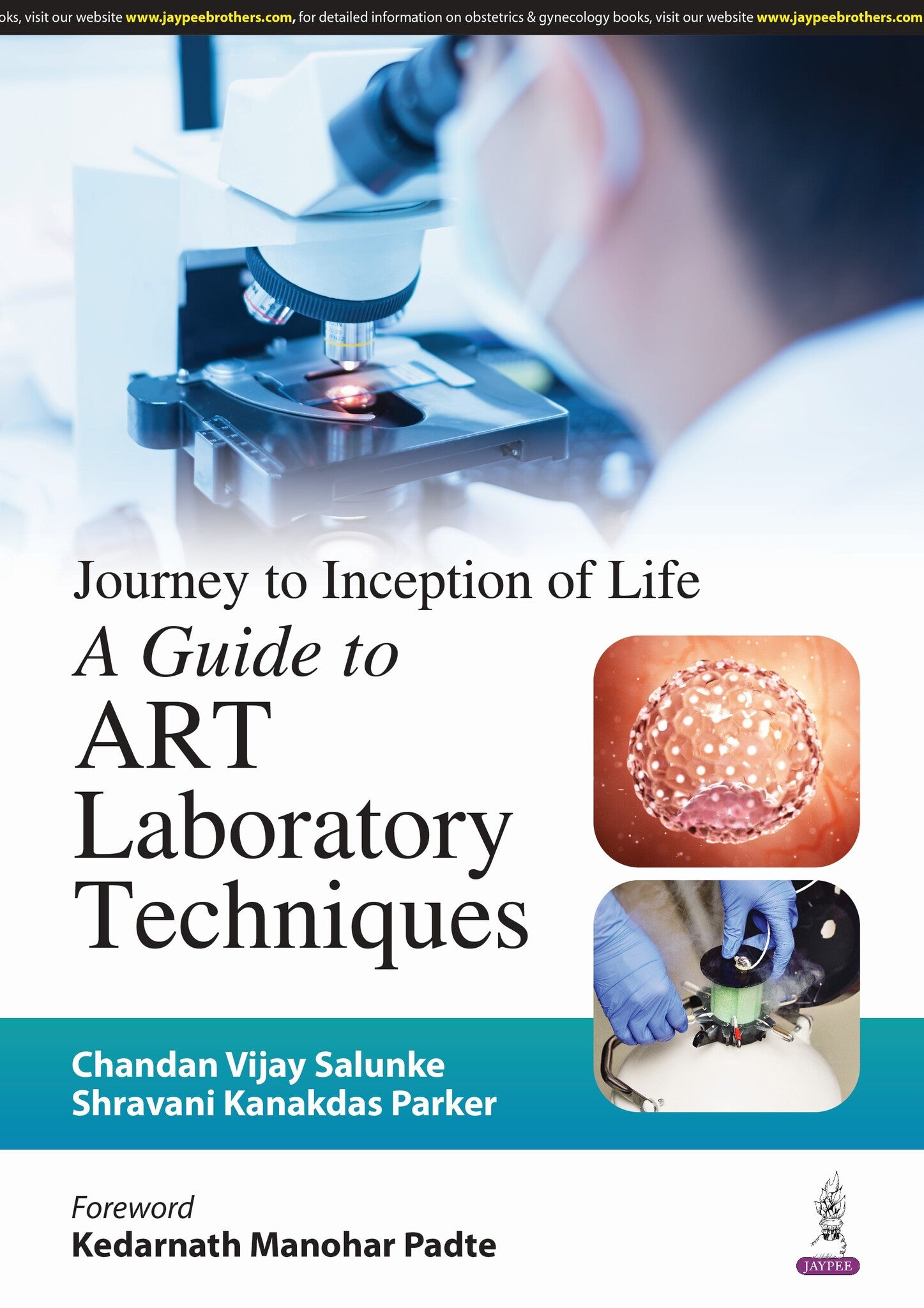 Journey to Inception of Life