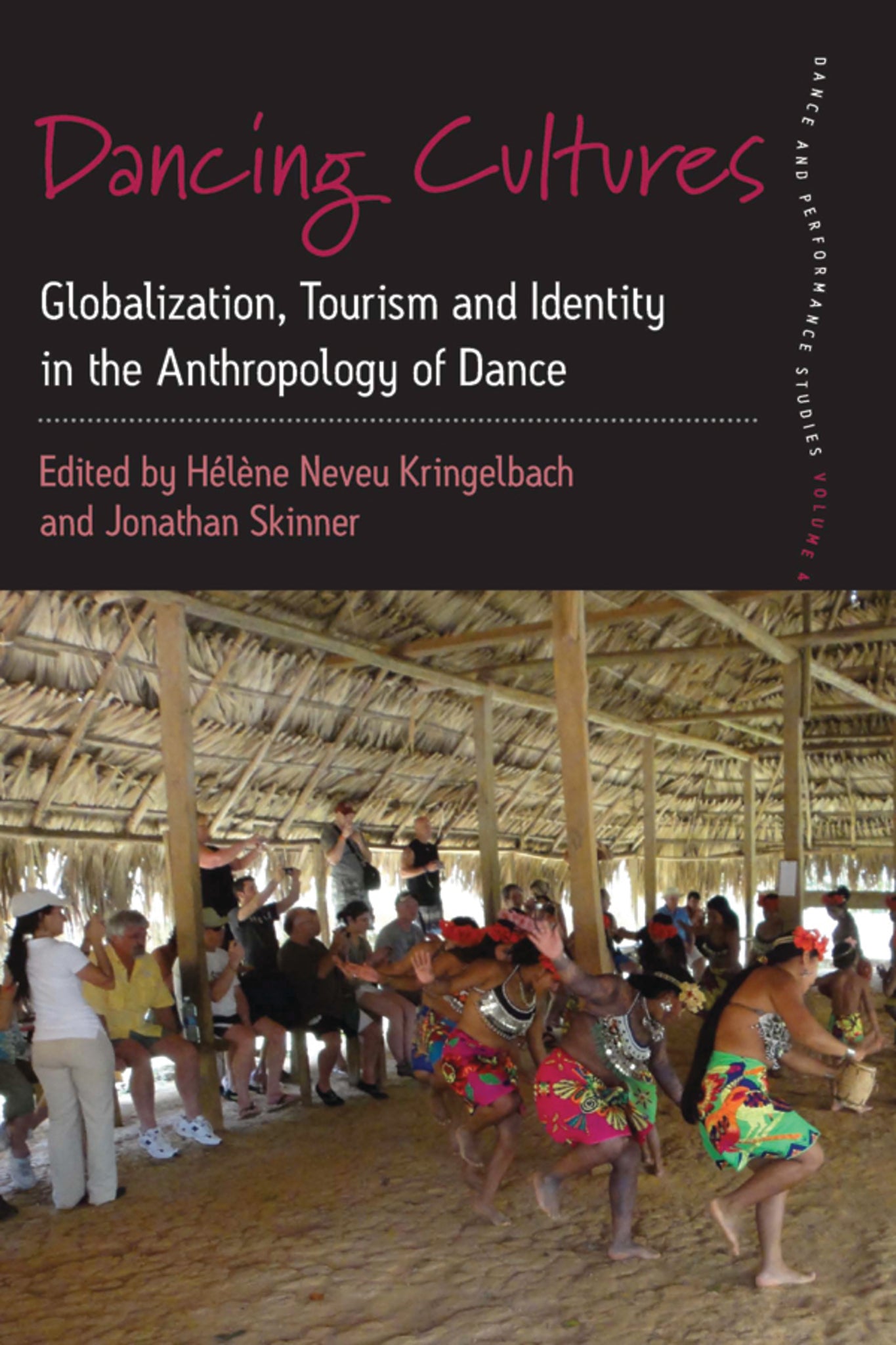 Dancing Cultures