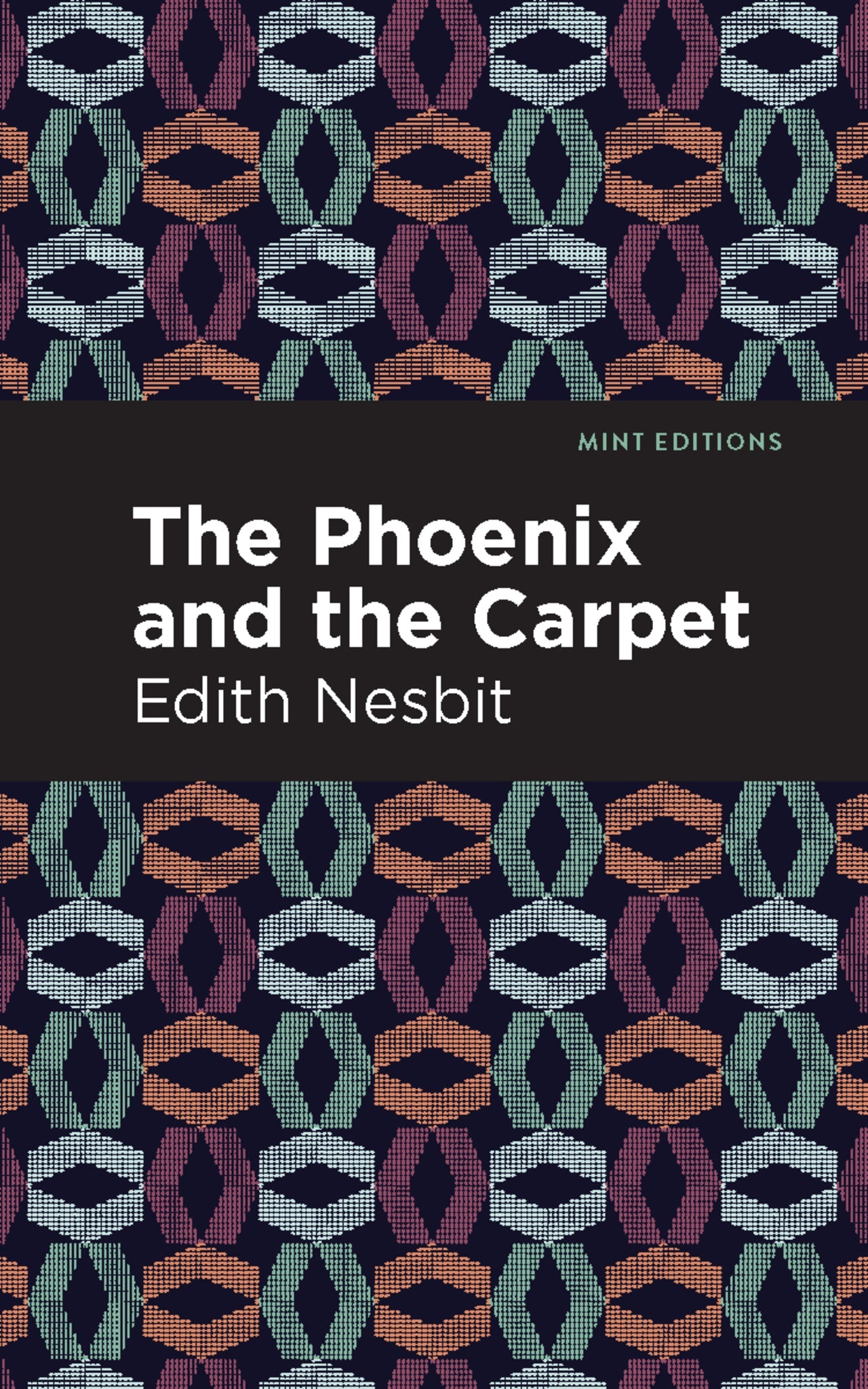 Cover image for The Phoenix and the Carpet ISBN 9781513219998