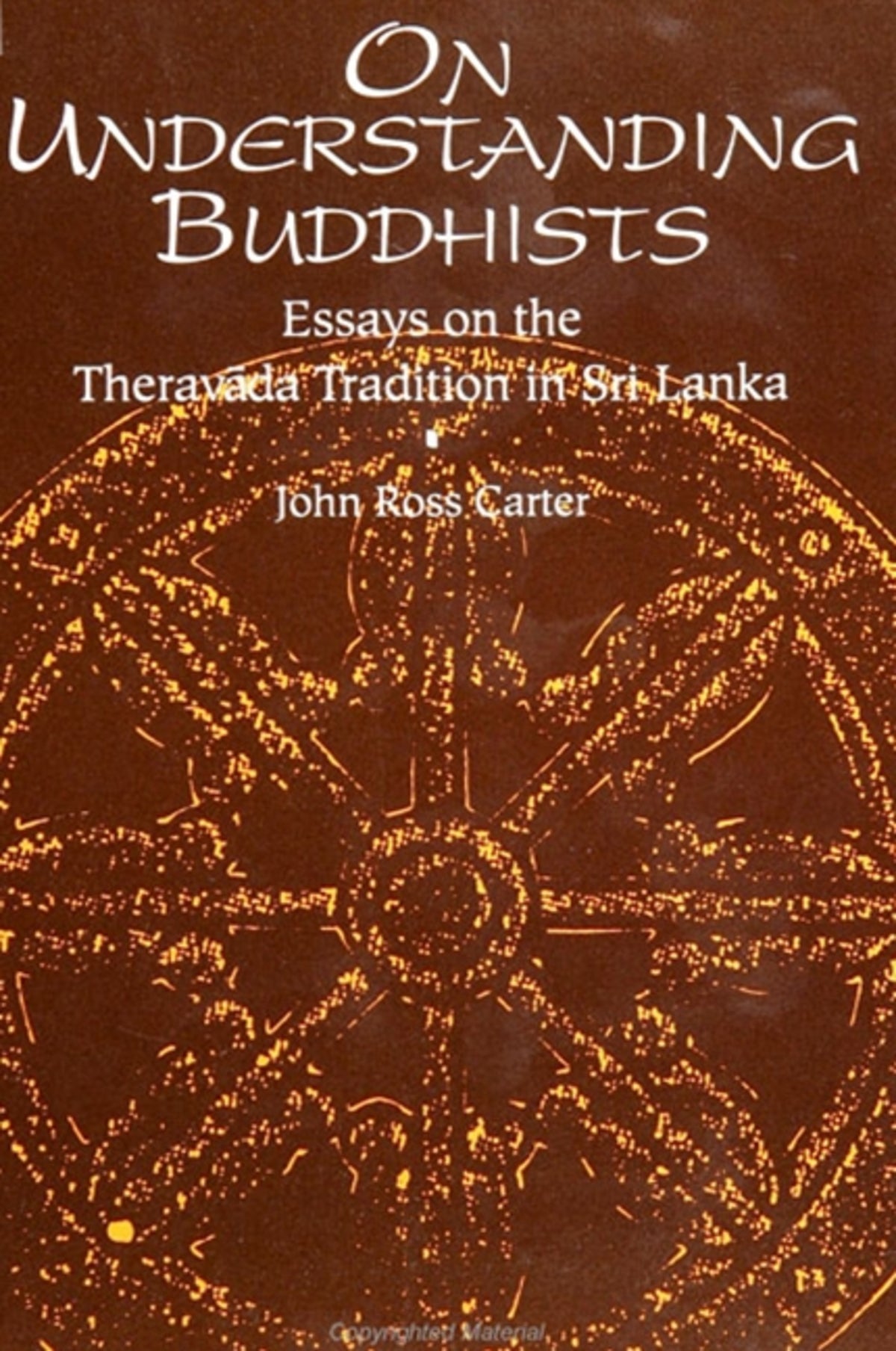 On Understanding Buddhists