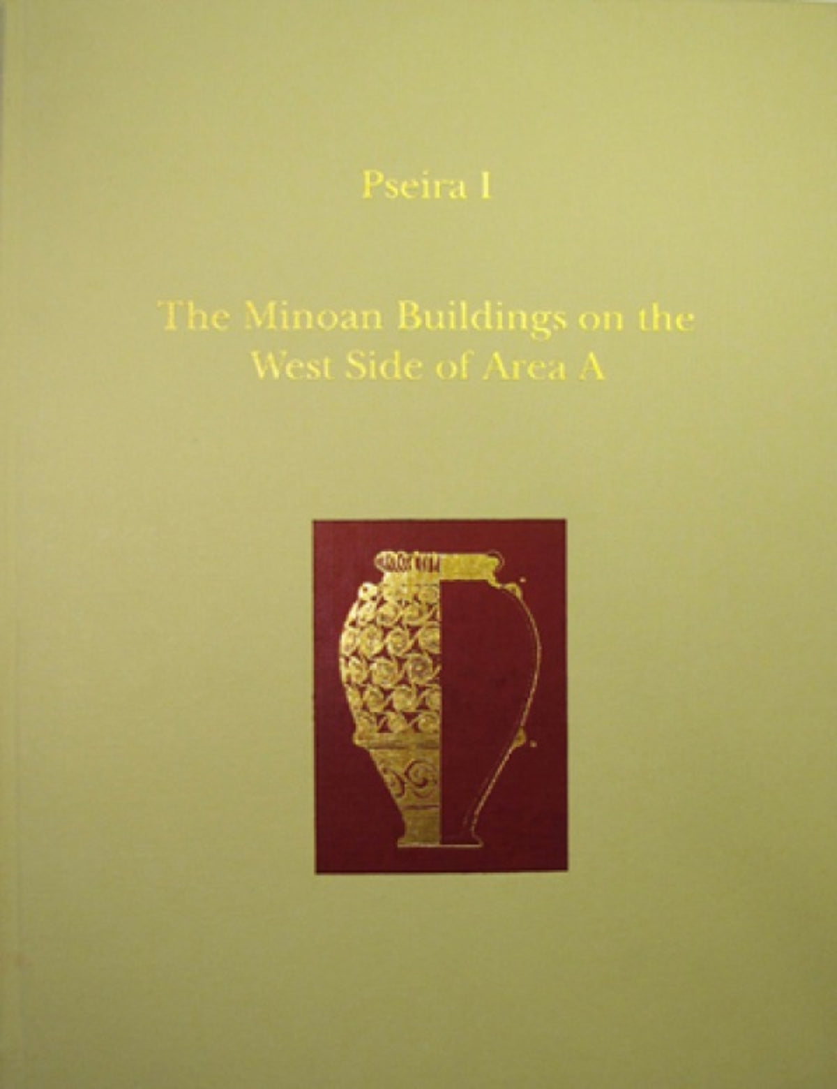 Pseira I