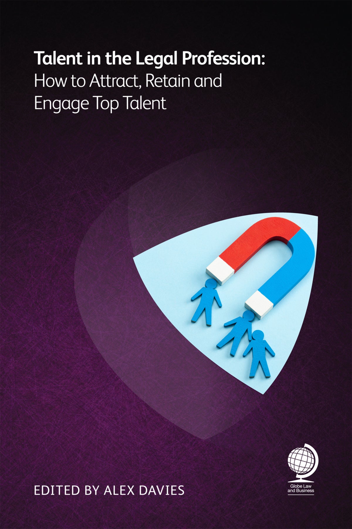 Cover image for Talent in the Legal Profession ISBN 9781837230006