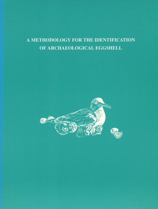 A Methodology for the Identification of Archaeological Eggshells