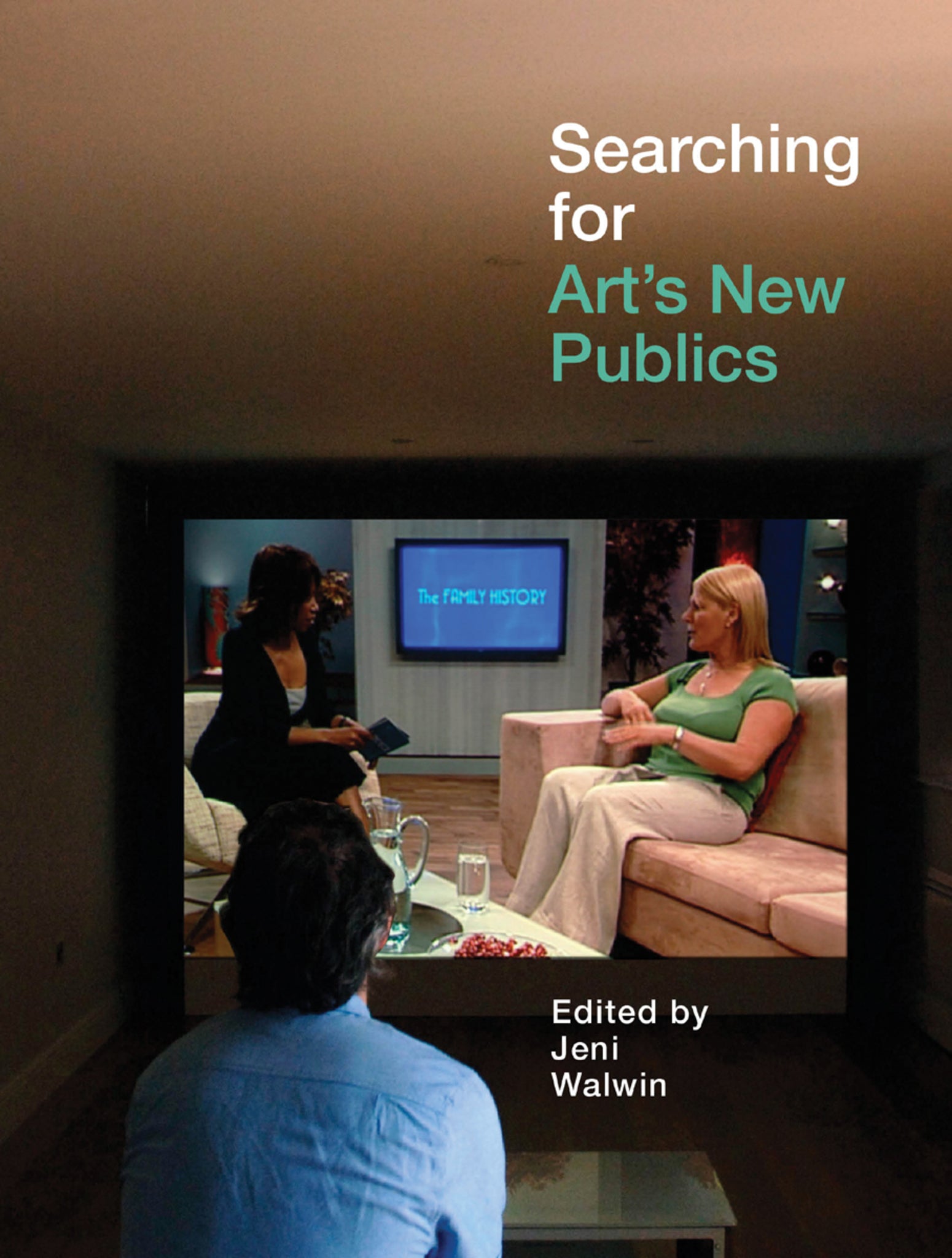 Searching for Art's New Publics