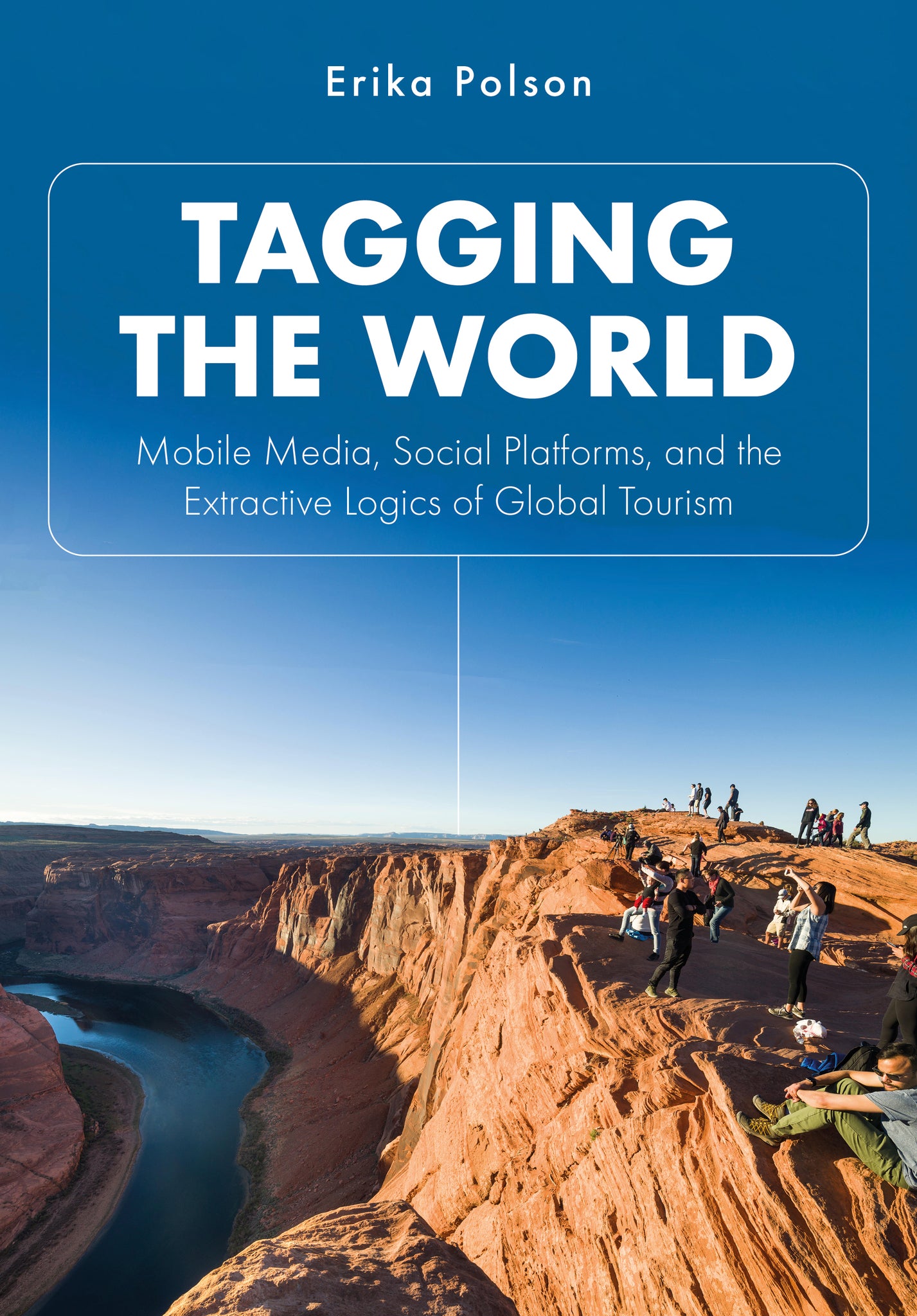 Tagging the World